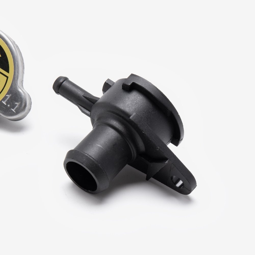 Radiator Cap 3