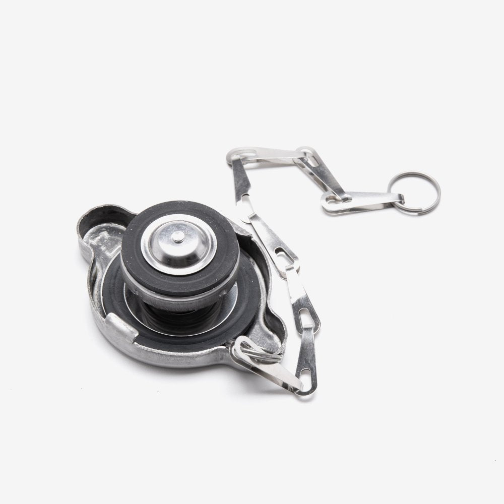 Radiator Cap 4