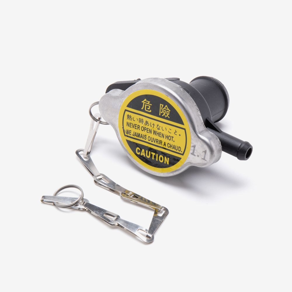 Radiator Cap