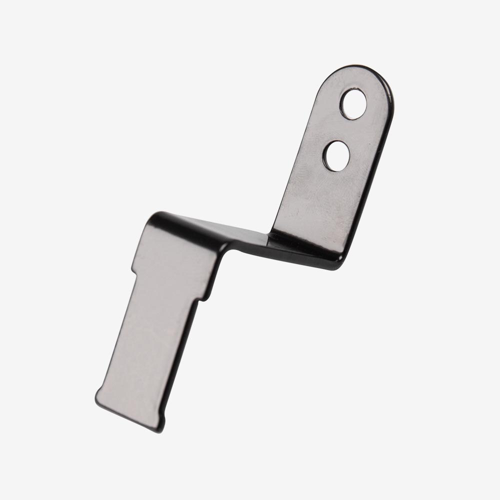 Fuel Filter Mounting Bracket