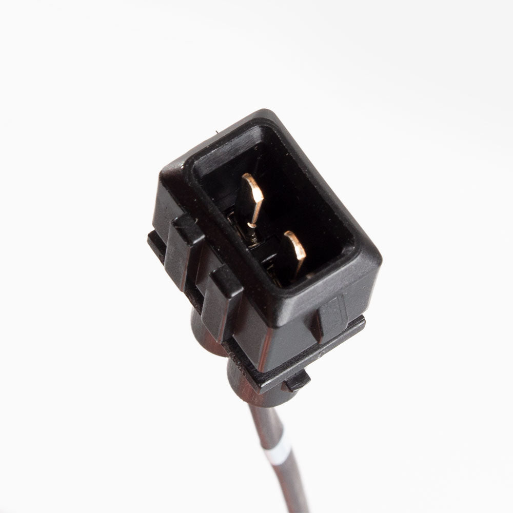 Fuel Shutoff Valve (AUX-3) 2