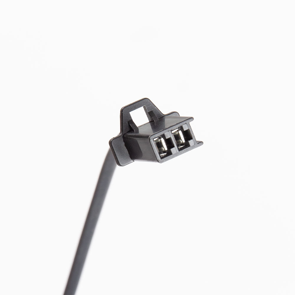 Fuel Shutoff Valve (MAIN-1) 2