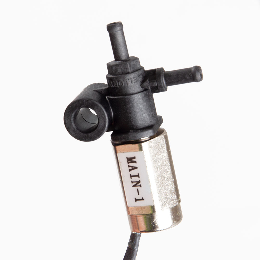 Fuel Shutoff Valve (MAIN-1) 3