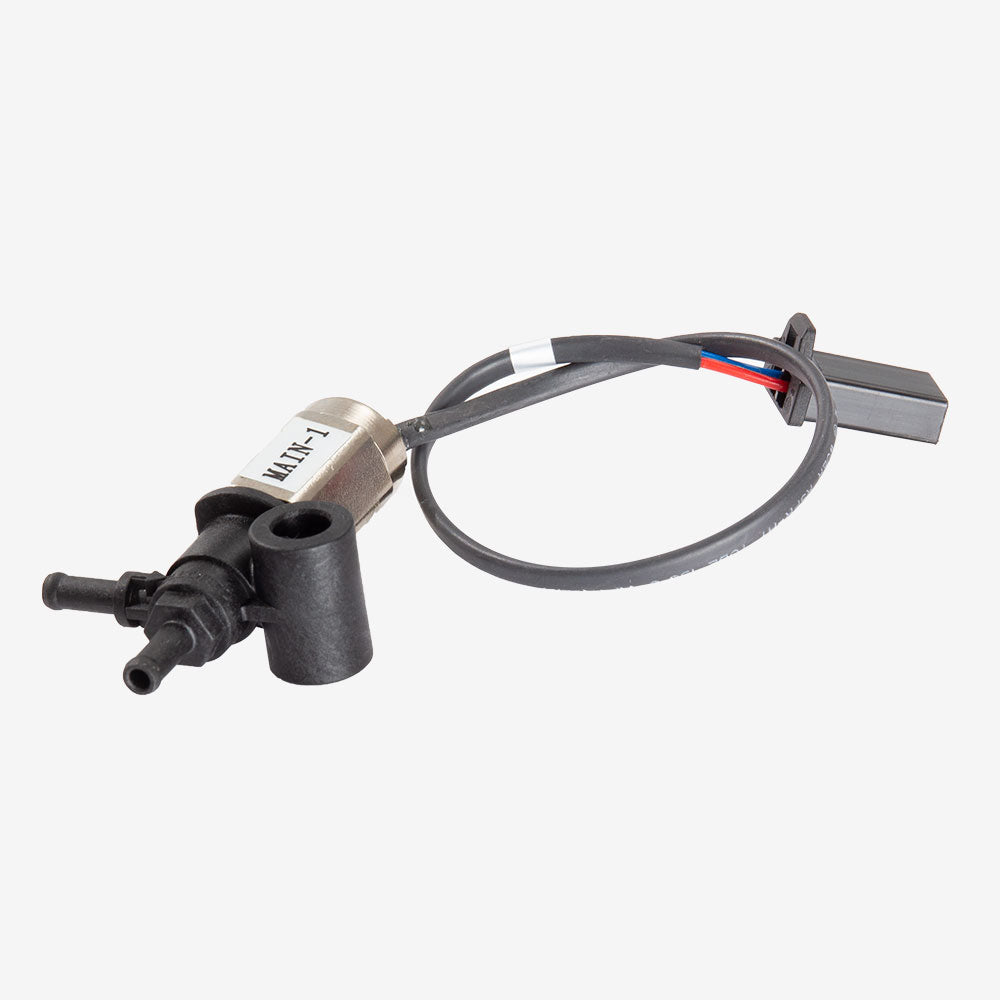 Fuel Shutoff Valve (MAIN-1)