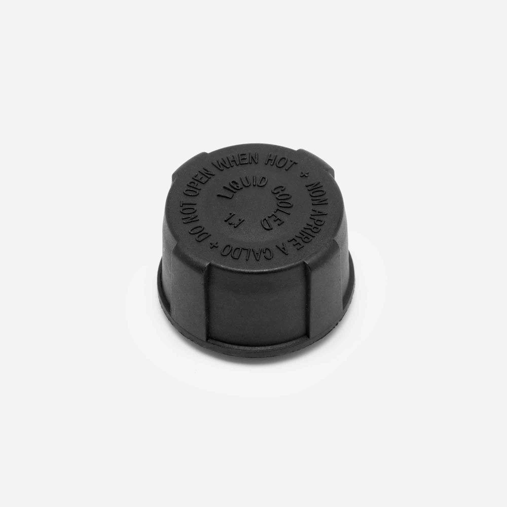 Reservoir Cap