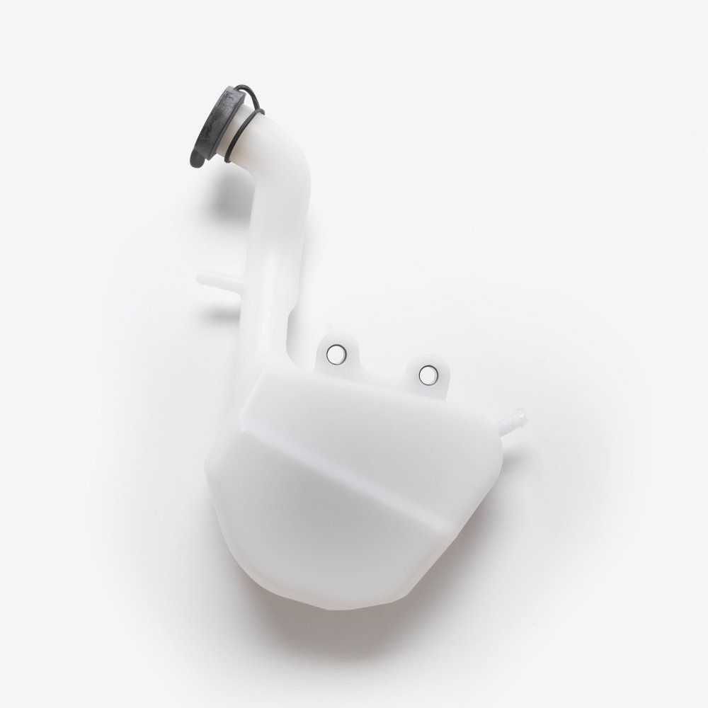 Coolant Reservoir/Expansion Tank 2