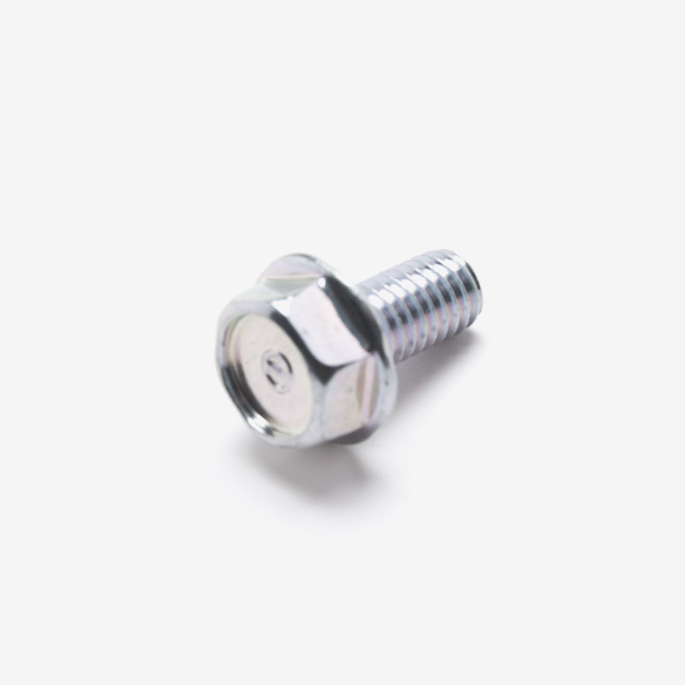 Flanged Hex Bolt