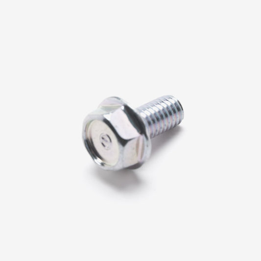 Flanged Hex Bolt
