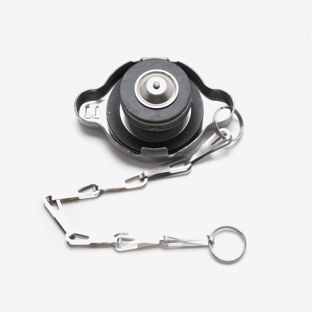 Radiator cap 2
