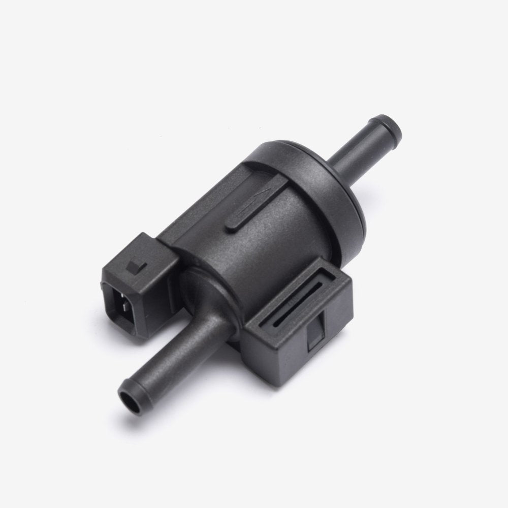 Oil Shut Off Valve(EGR) 2