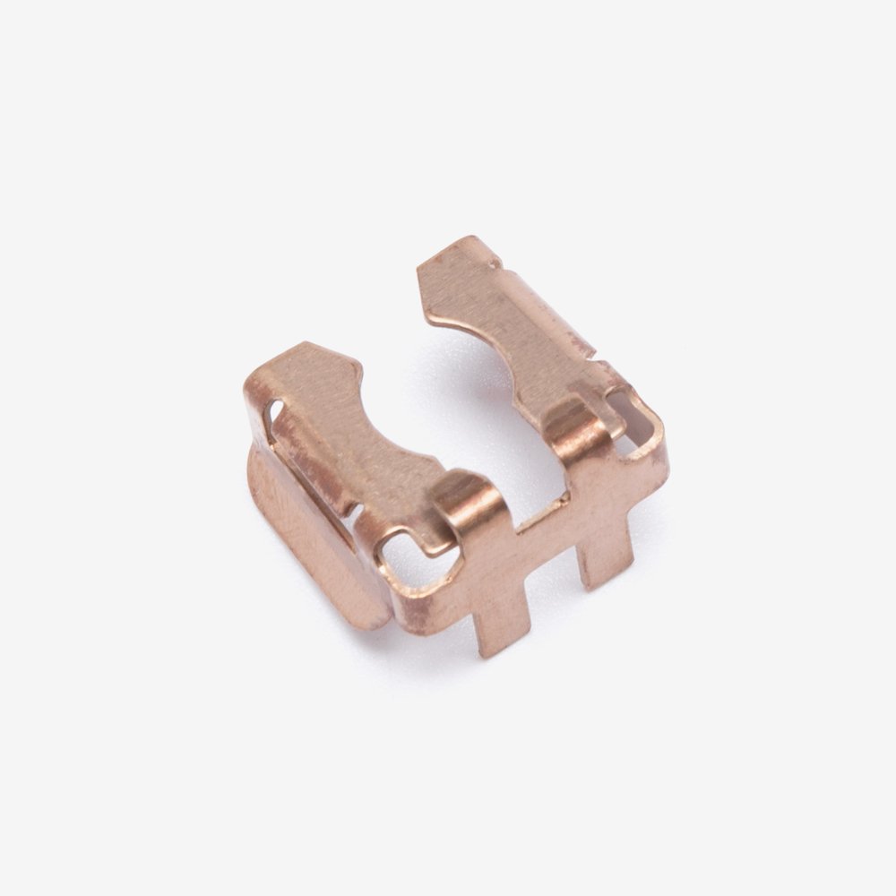 Fuel Injector Clip 2