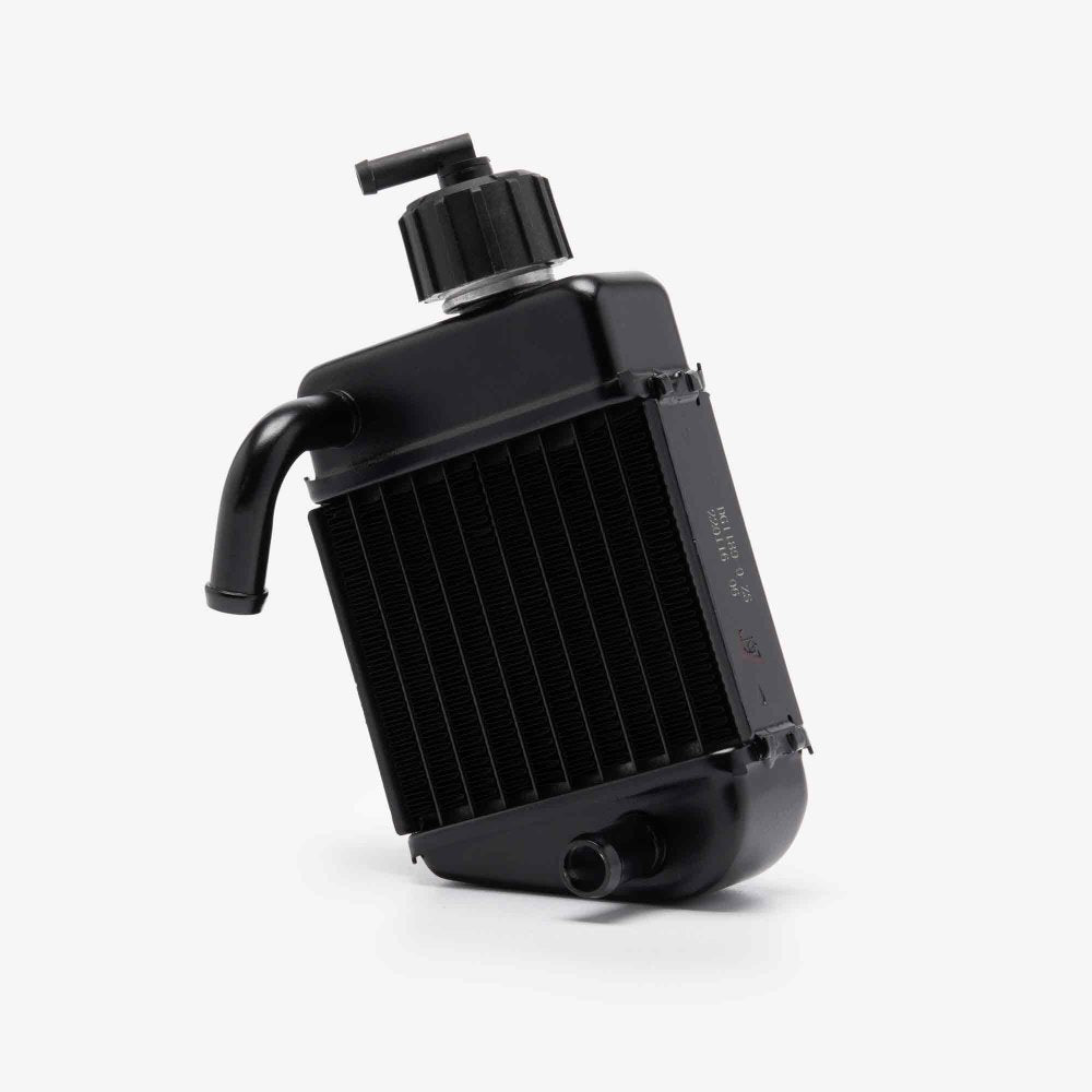 Secondary Radiator 3