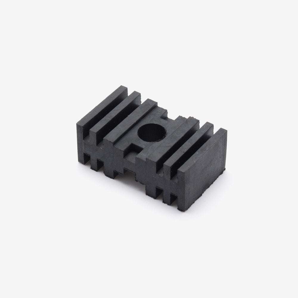 Fuel Tank Mounting Bushes