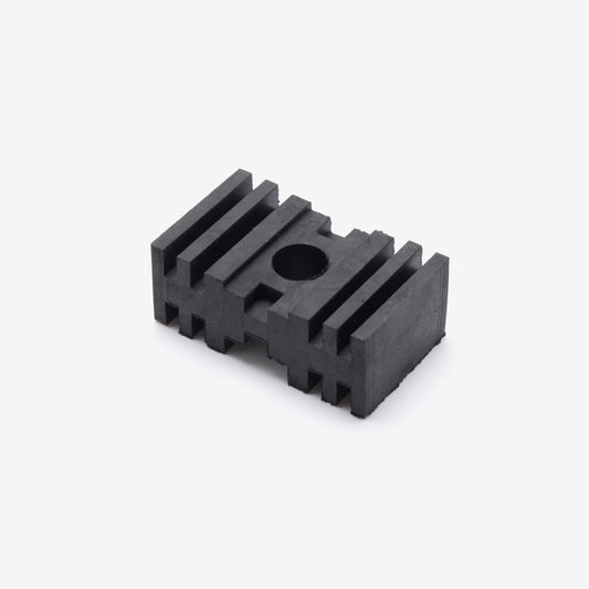 Fuel Tank Mounting Bushes