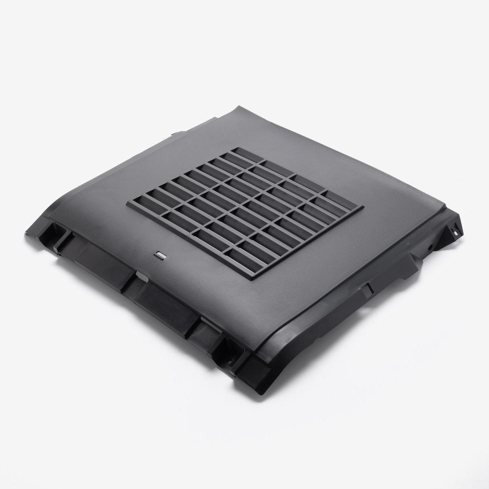 Large Radiator Surround Panel  2