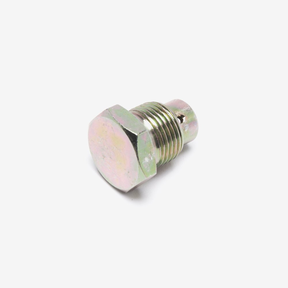 Oil Plug