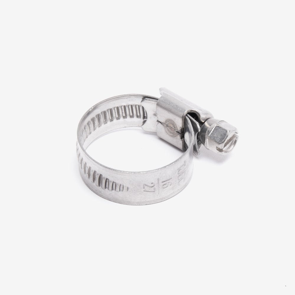 Water Pipe Clamp 2