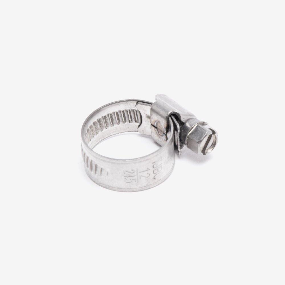 Water Pipe Clip 2