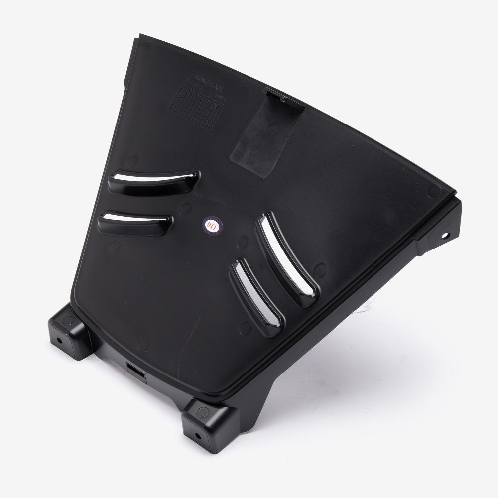 Radiator Surround Panel 2