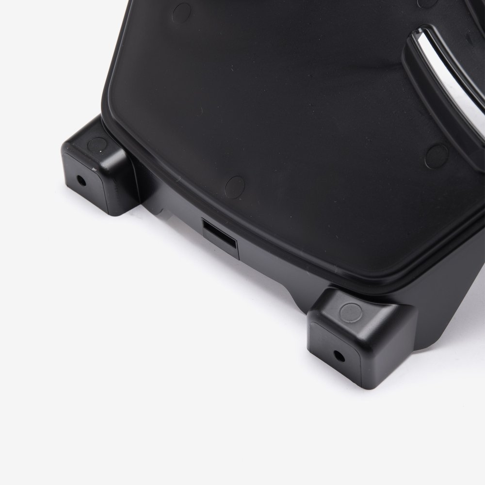 Radiator Surround Panel 3