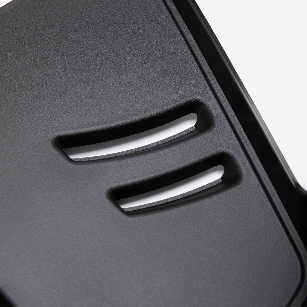 Radiator Surround Panel 4