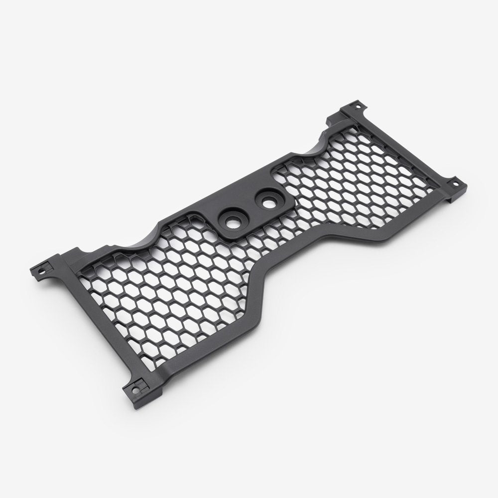 Radiator Surround Panel 2