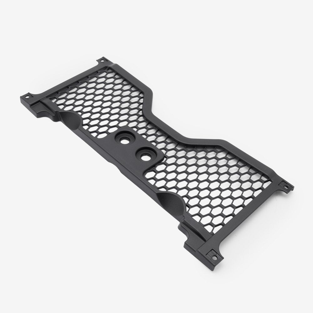 Radiator Surround Panel 3