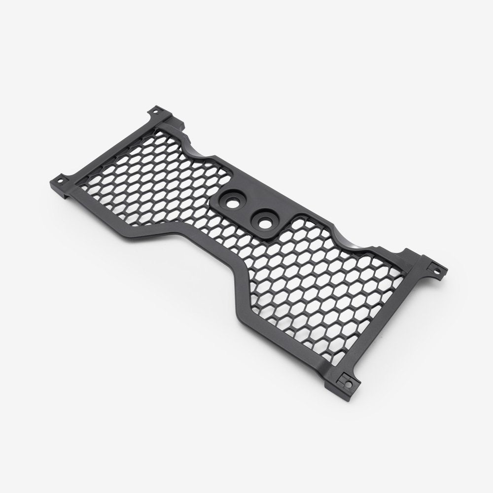 Radiator Surround Panel