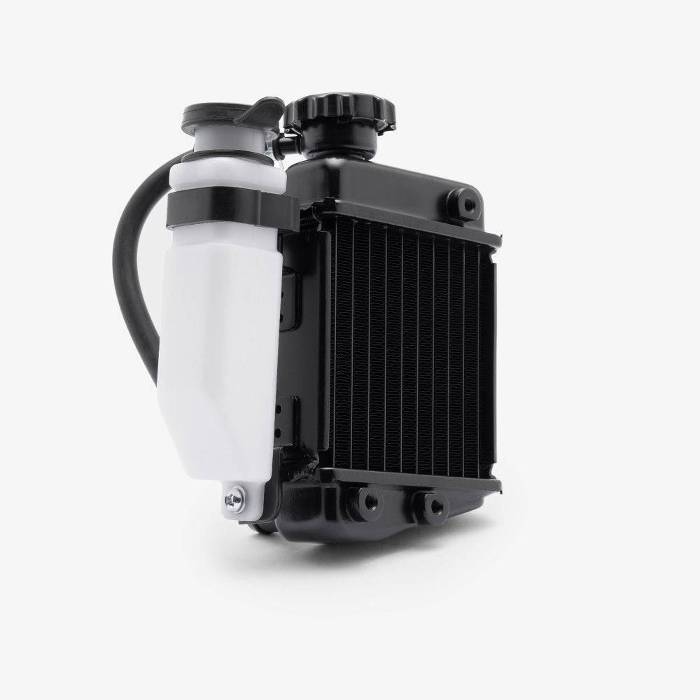 Right Radiator 2