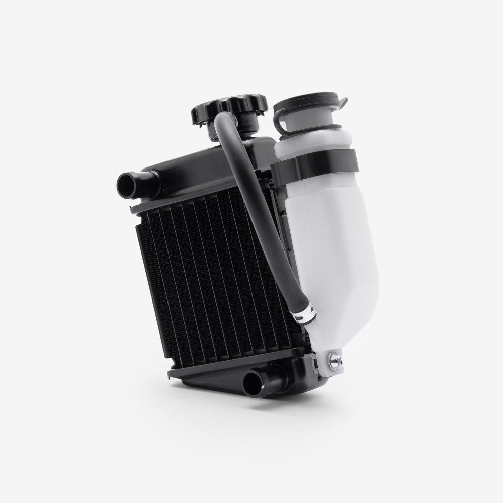 Right Radiator 3
