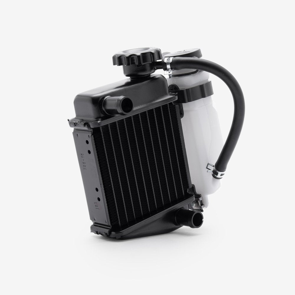 Right Radiator 4