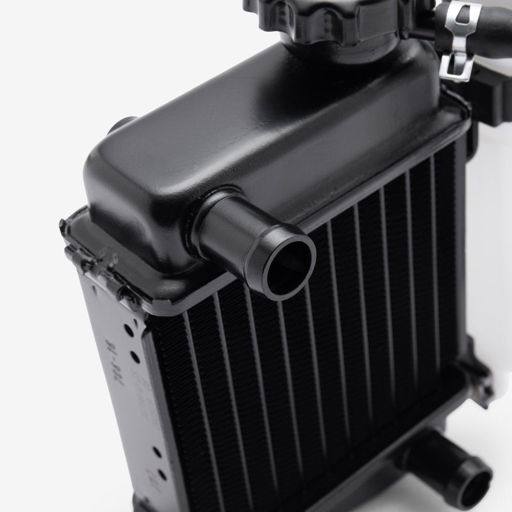 Right Radiator 5