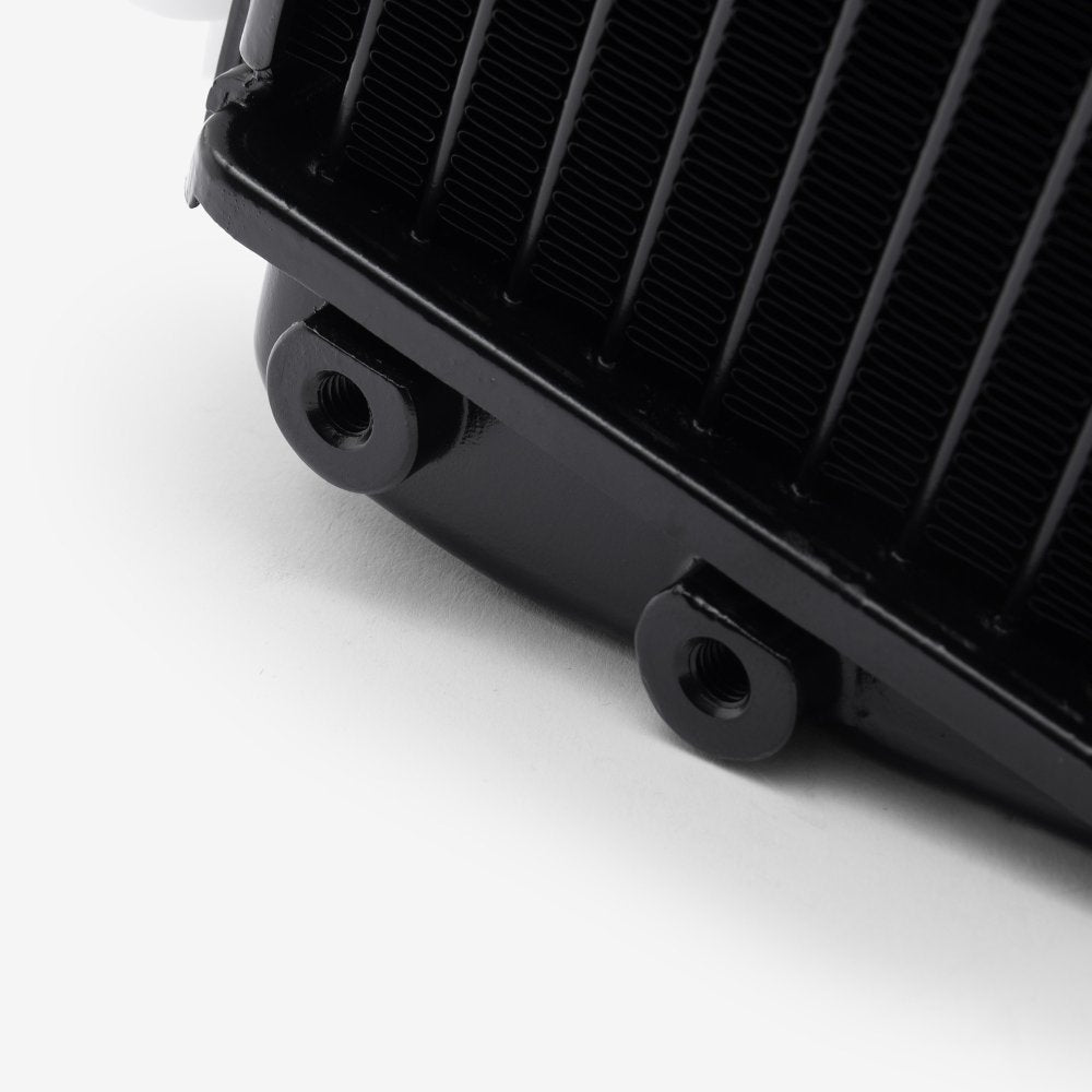 Right Radiator 7