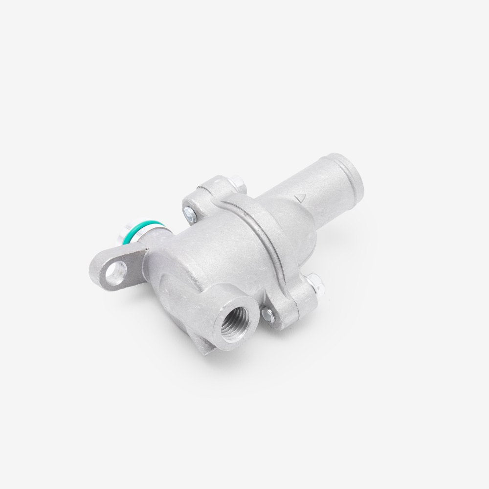 Thermostat 2