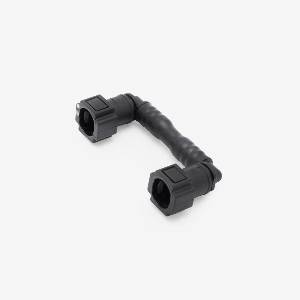 Fuel Pipe 6 X 10 X 50mm