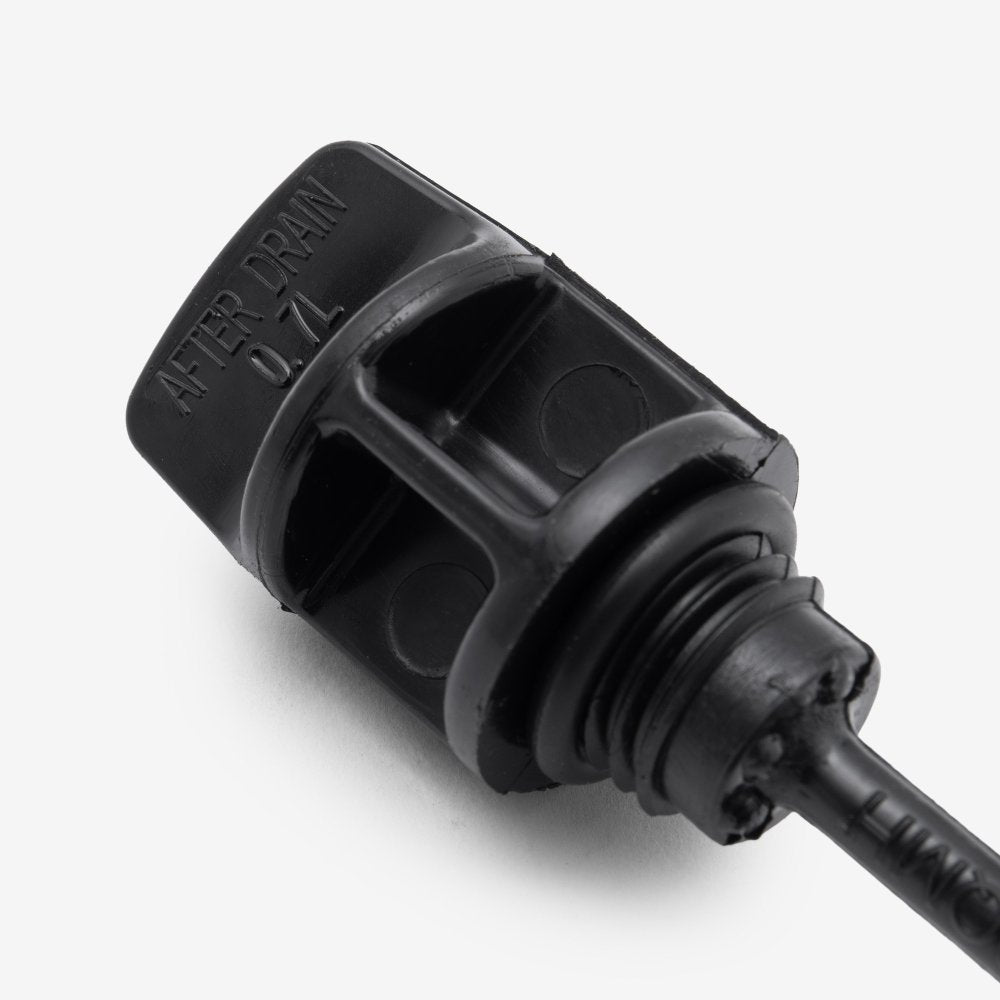 Engine Oil Filler Cap 3