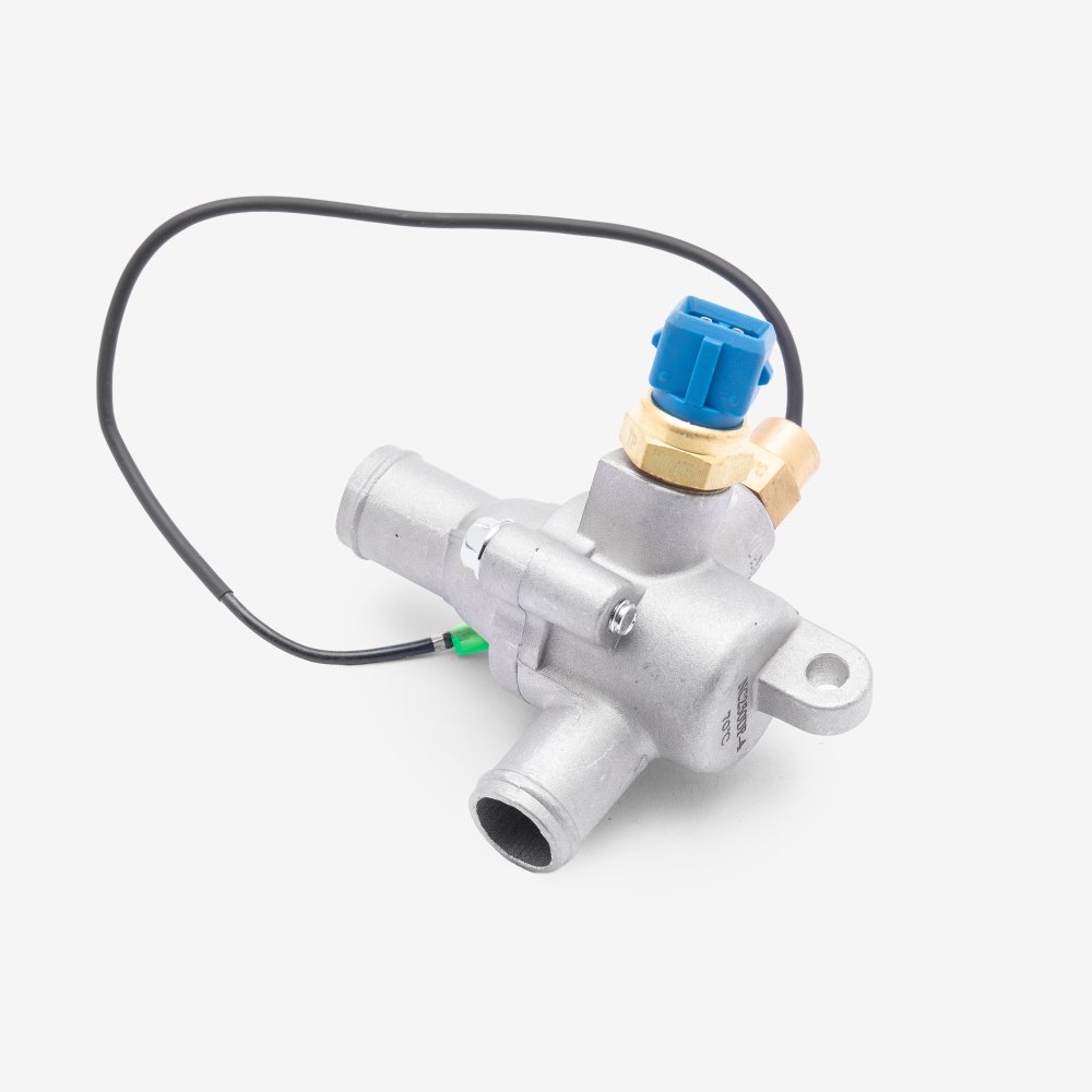 Thermostat 2