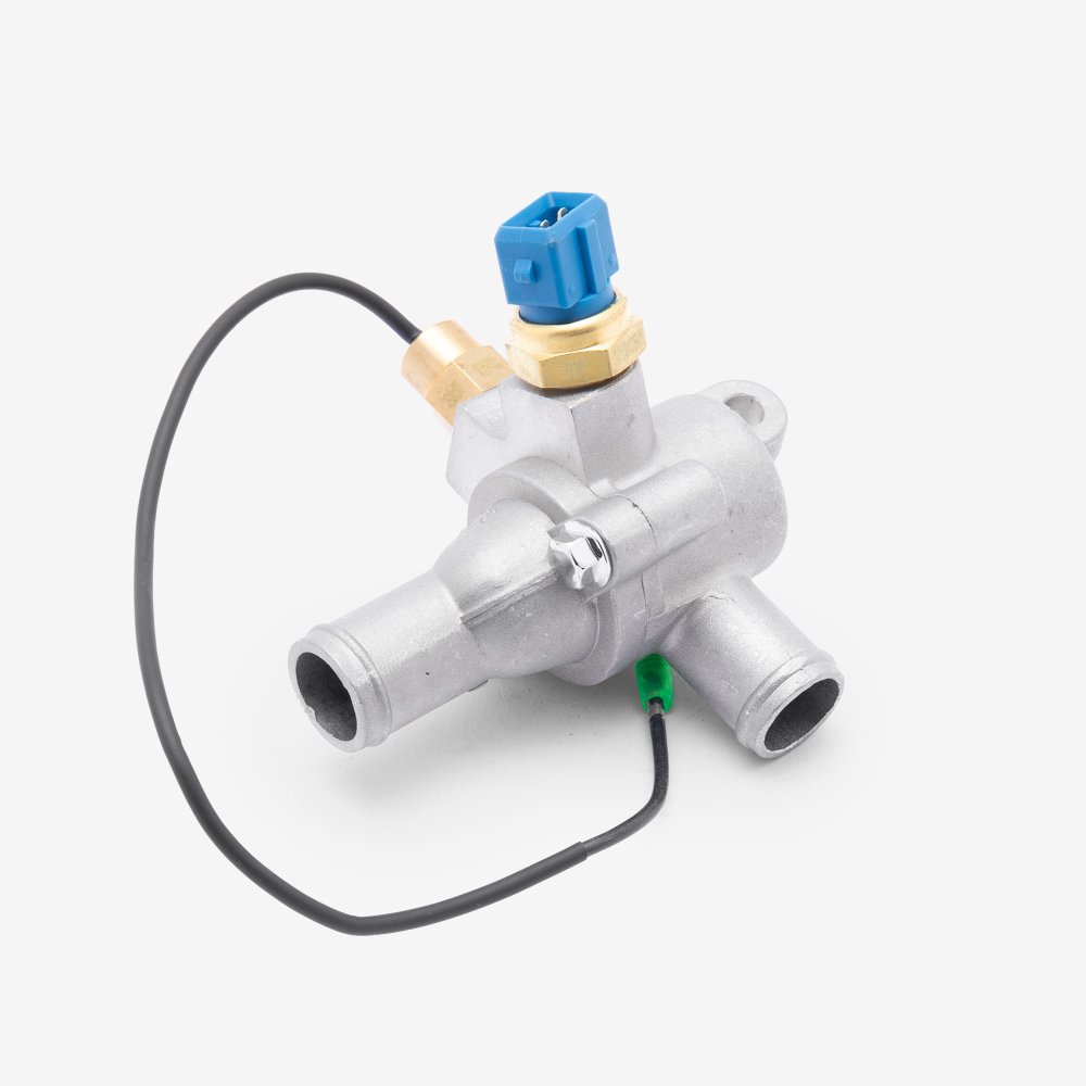 Thermostat