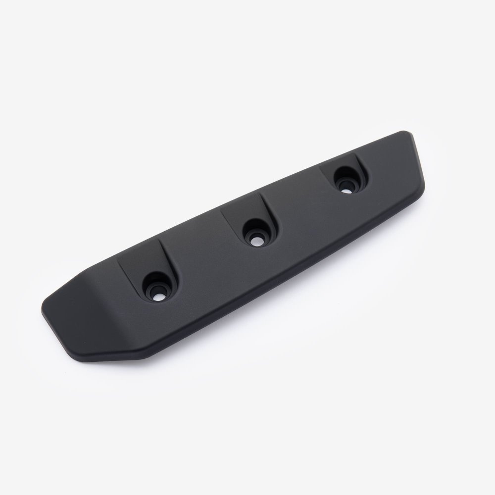 Right Radiator Surround Panel