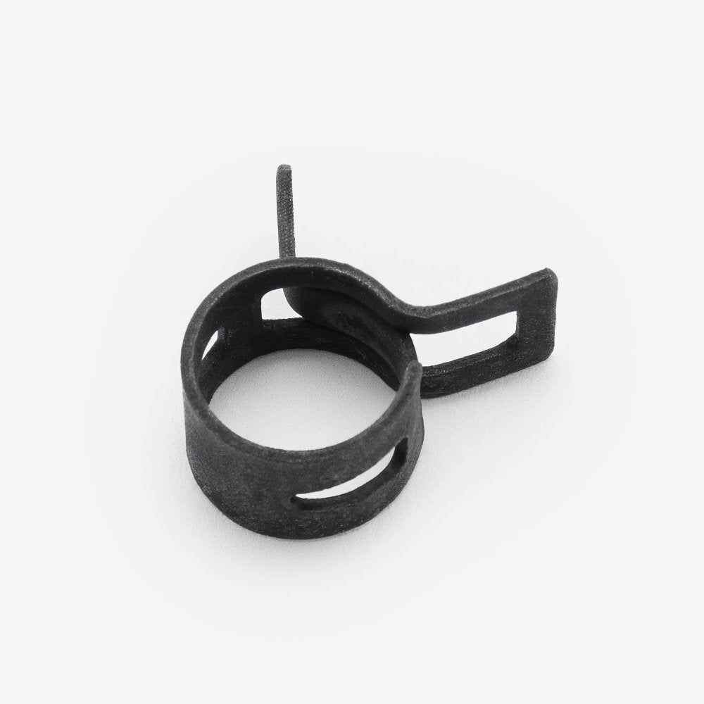 Water Pipe Clip