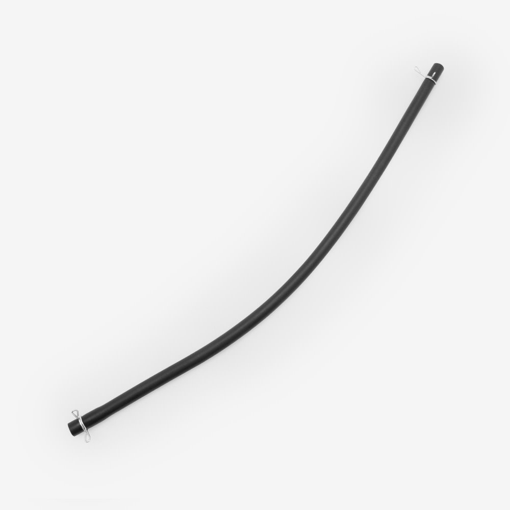 Fuel Pipe 320mm