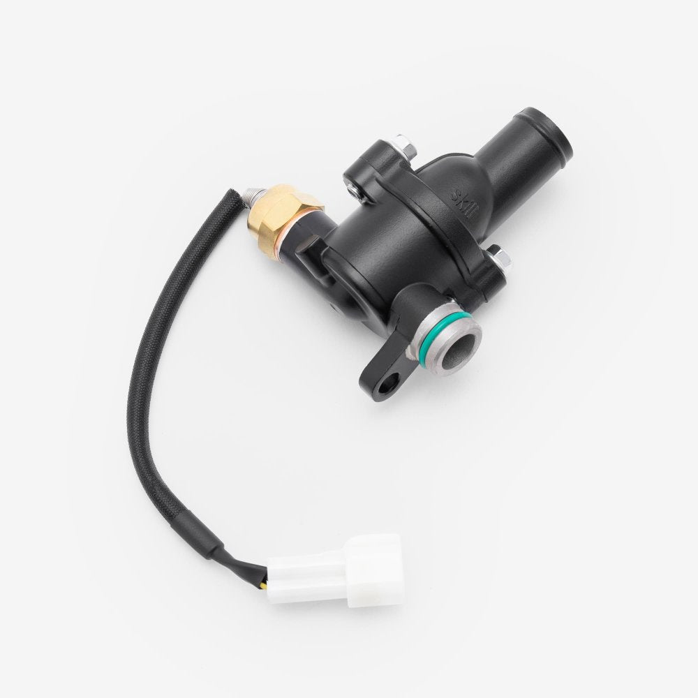 Thermostat