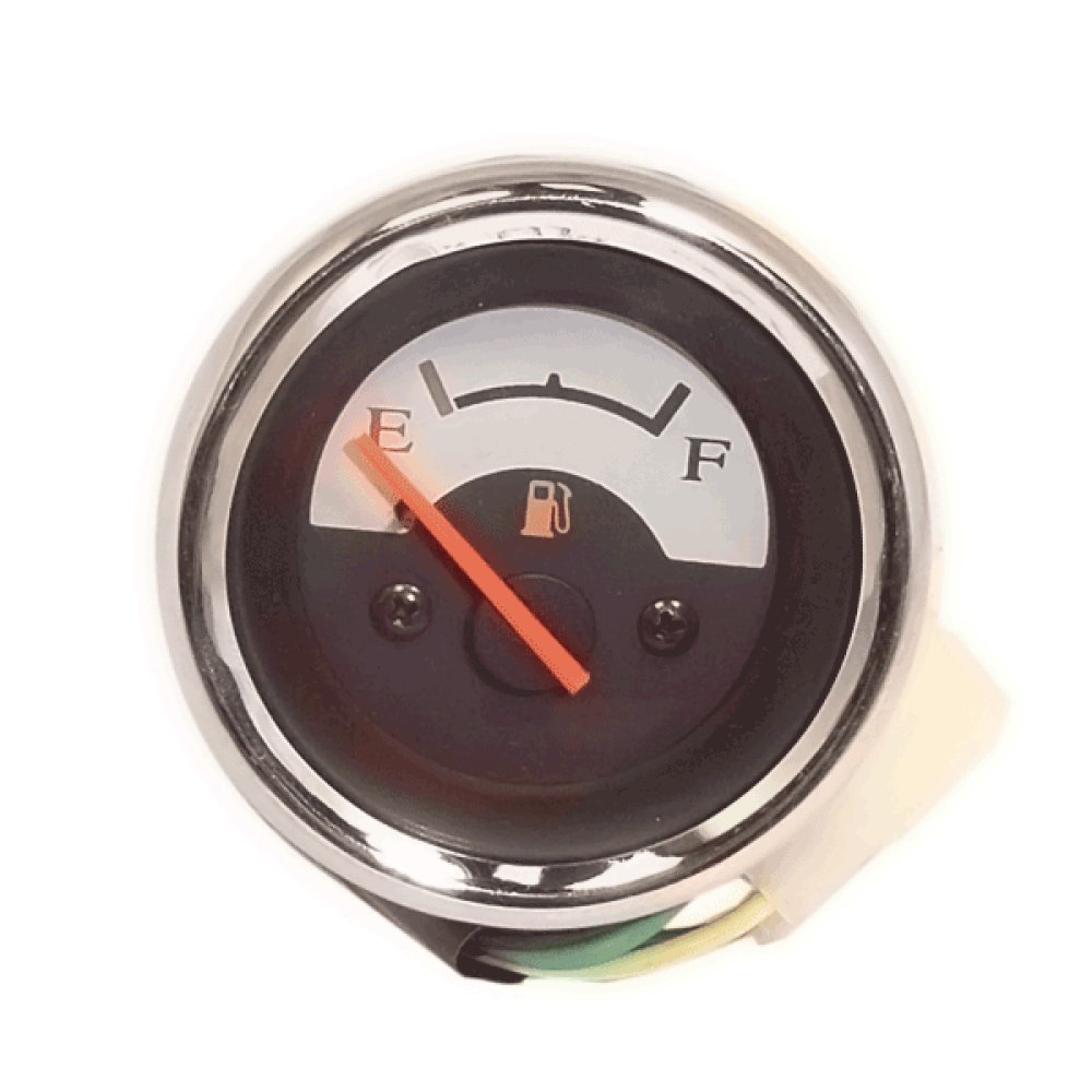 Fuel Level Gauge
