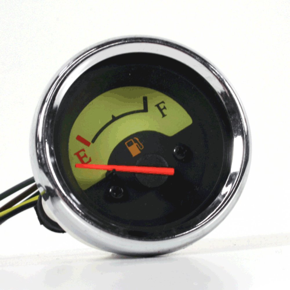 Fuel Level Gauge