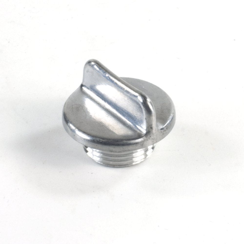 Oil Filler Cap
