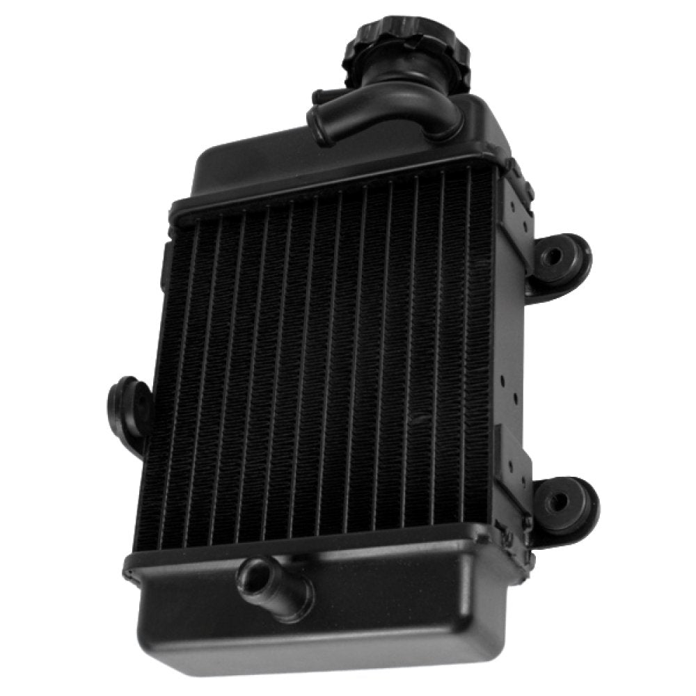 Radiator 2