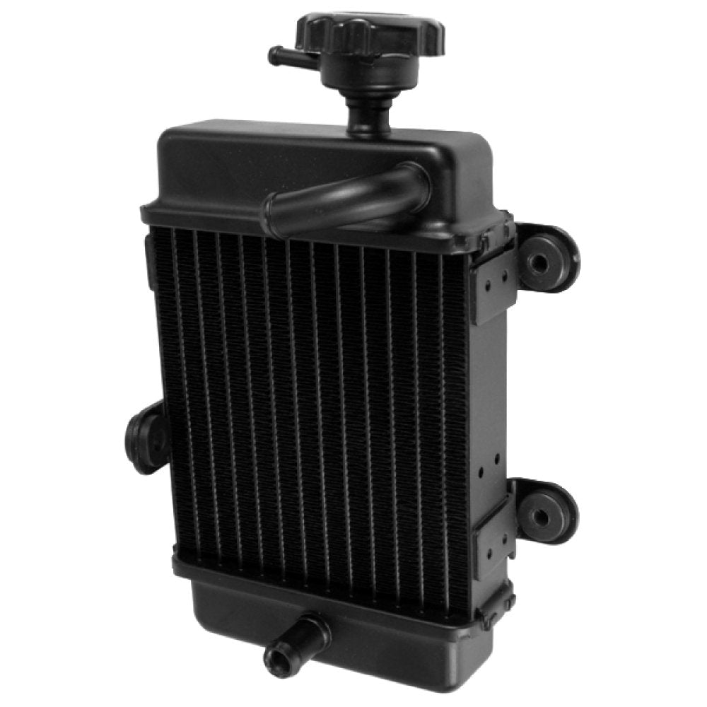 Radiator 3