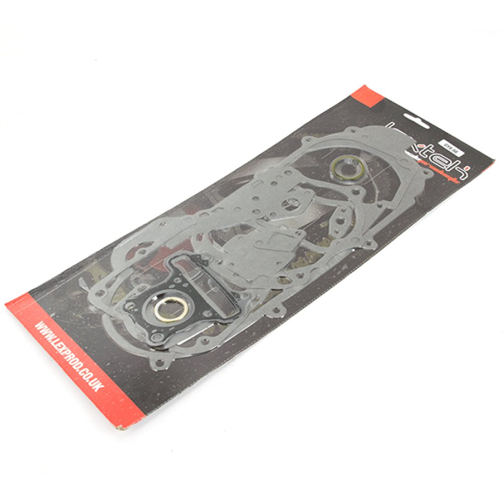 Full Gasket Set