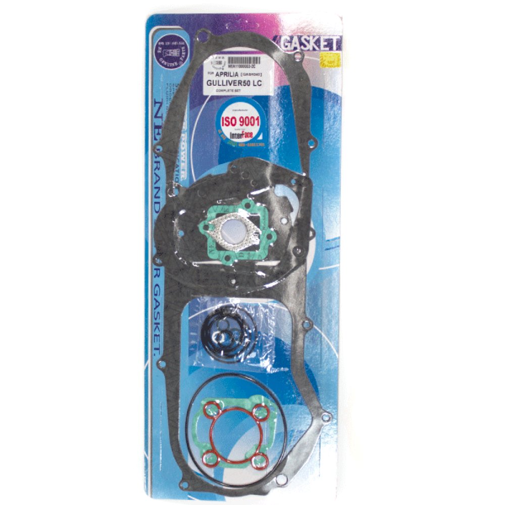Gasket Set 2