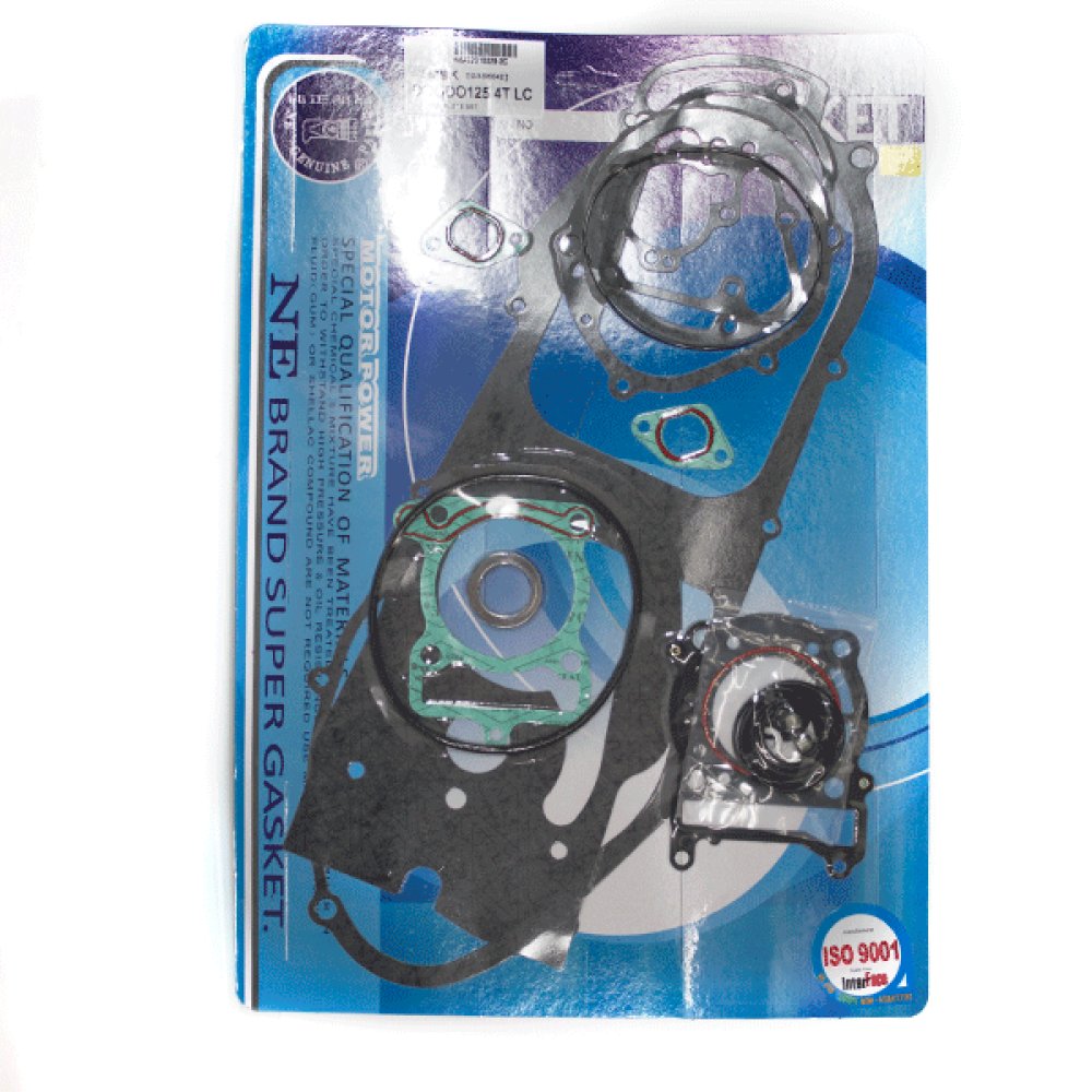 Gasket Set